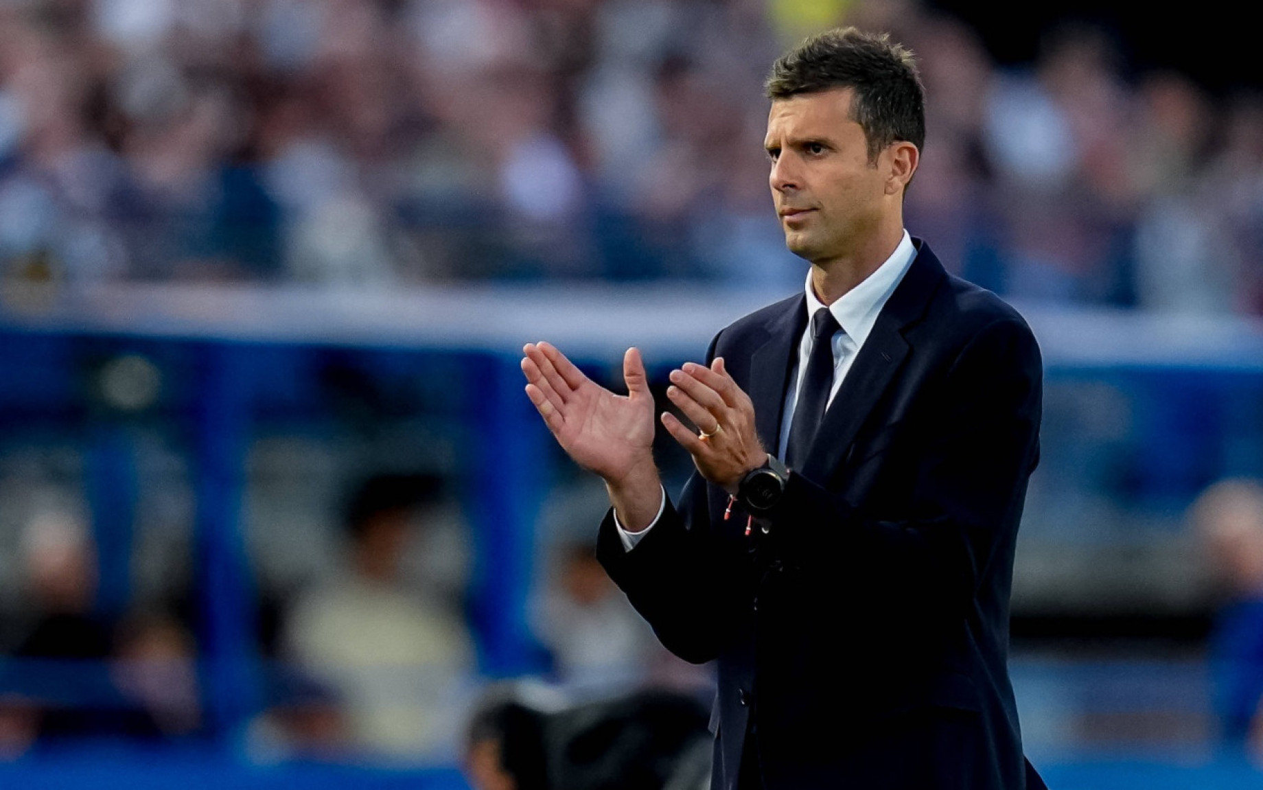 Thiago Motta Milan