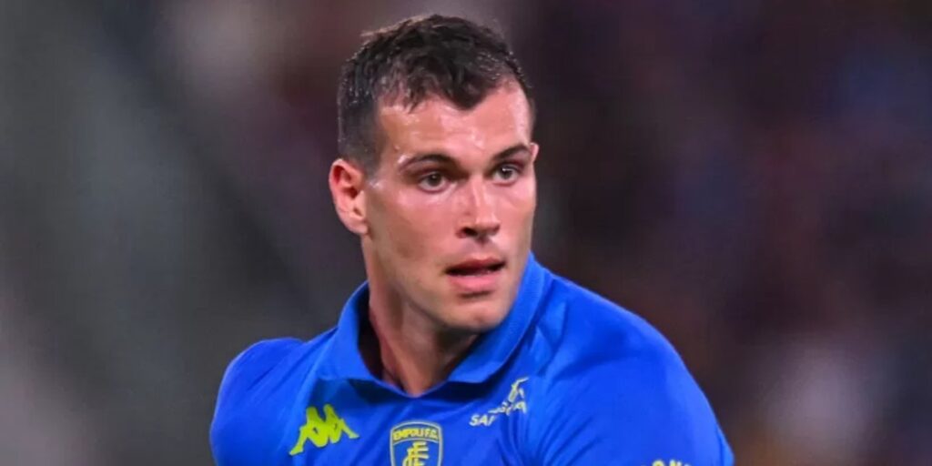 calciomercato milan pietro pellegri