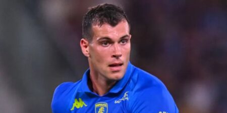 calciomercato milan pietro pellegri