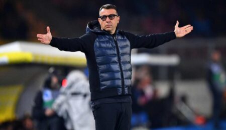 roberto d'aversa empoli