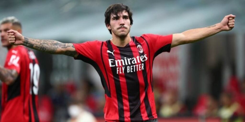 Tonali Juve