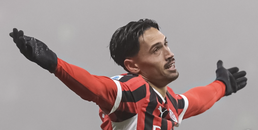 pagelle milan empoli reijnders