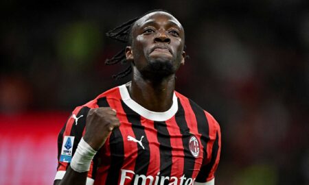 tammy abraham milan genoa calciomercato gimenez