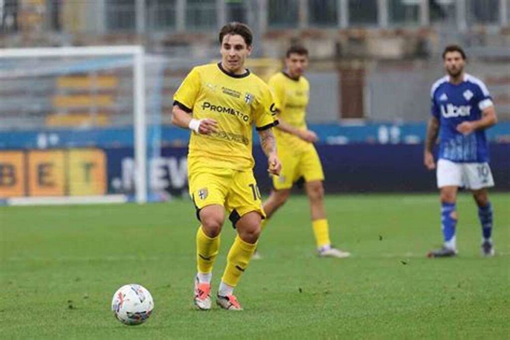 calciomercato milan bernabé