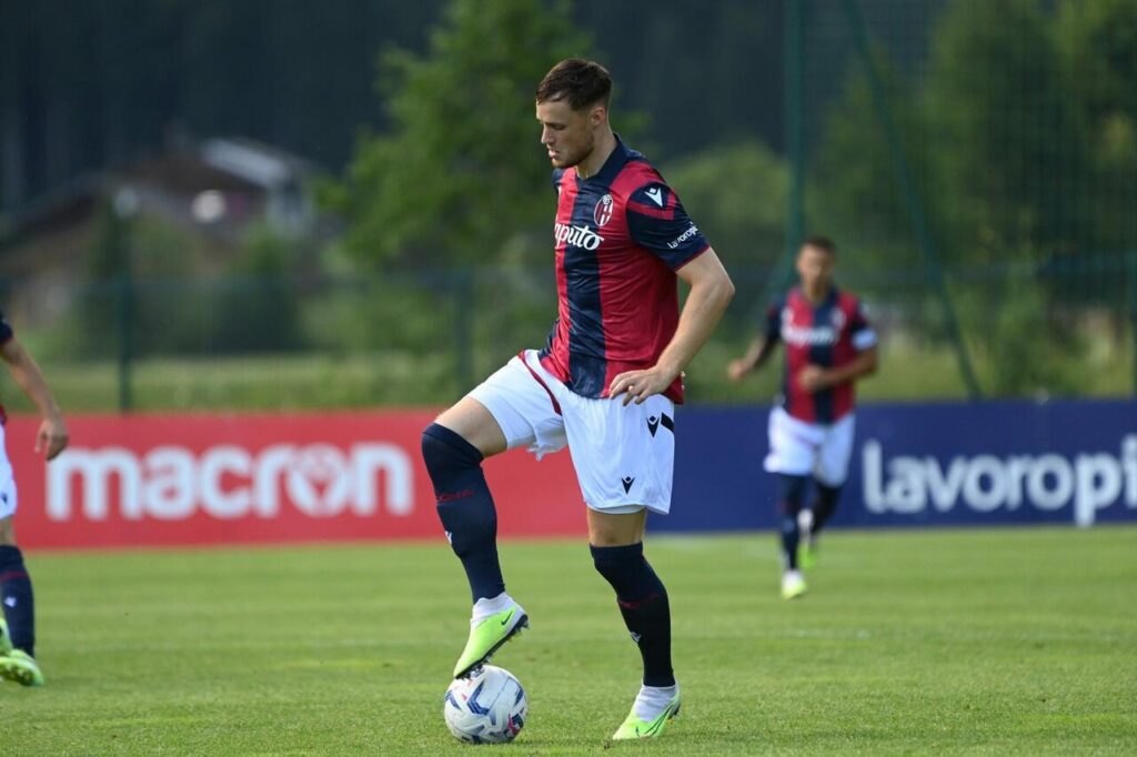 calciomercato milan sam beukema