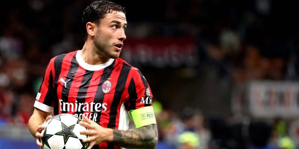 milan davide calabria paulo fonseca conceiçao