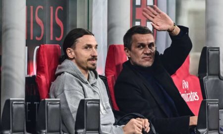 Verso Italia-Francia, Ibrahimovic, Maldini e non solo: quanti ex Milan