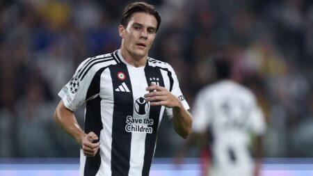 Fagioli Tomori Milan