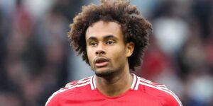 Joshua Zirkzee Juventus ibrahimovic milan