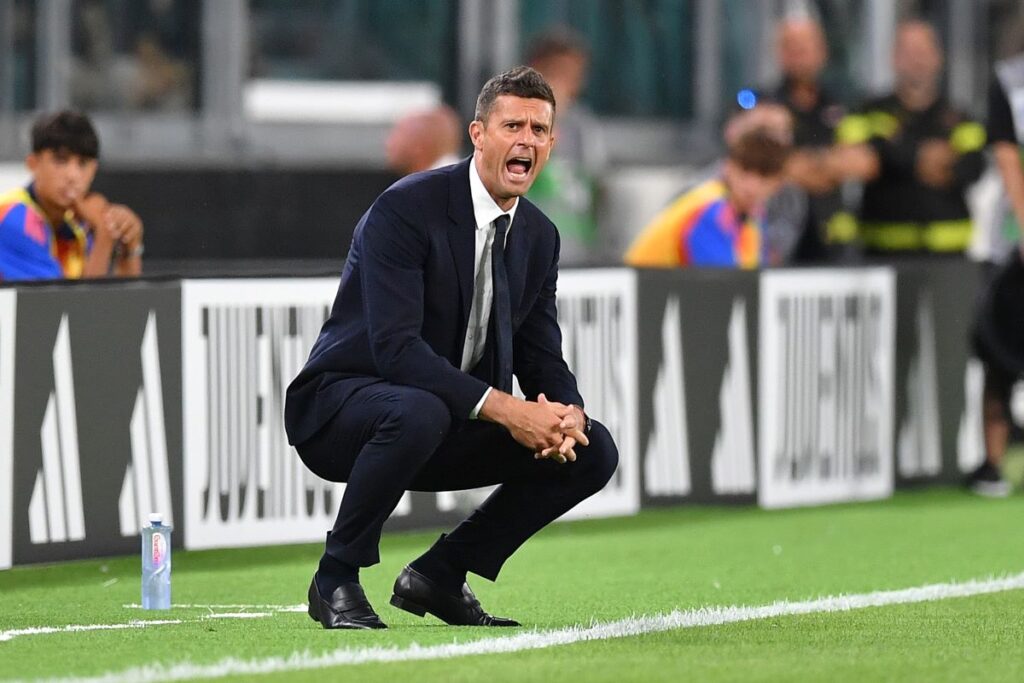 thiago motta milan