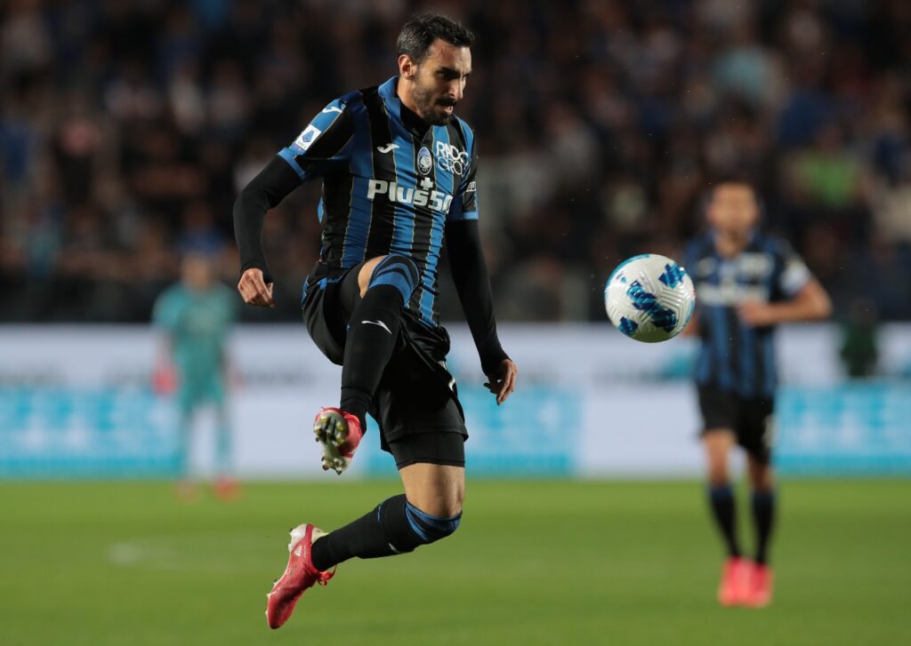 calciomercato milan zappacosta