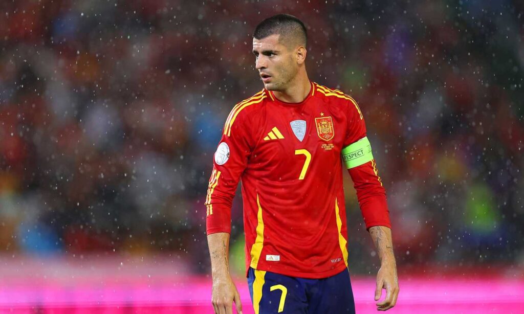 Milan, Alvaro Morata rassicura Fonseca dalla Spagna: e con la Svizzera partirà dal 1’? Milan, polemiche in Spagna: il ct Luis De La Fuente rischia Alvaro Morata nonostante Fonseca