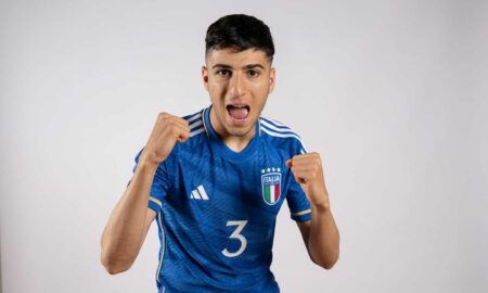 Calciomercato Milan, Geoffrey Moncada accelera per Fabiano Parisi. La formula