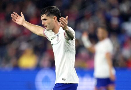 VIDEO - Milan, Christian Pulisic segna ed esulta come Trump: negli USA scoppia la polemica