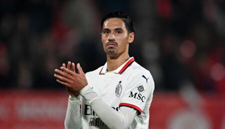 calciomercato tijjani Reijnders Milan Real Madrid