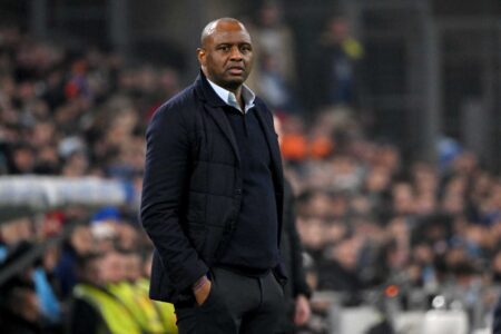 Ex Milan, Patrick Vieira torna in Serie A sulla panchina del Genoa