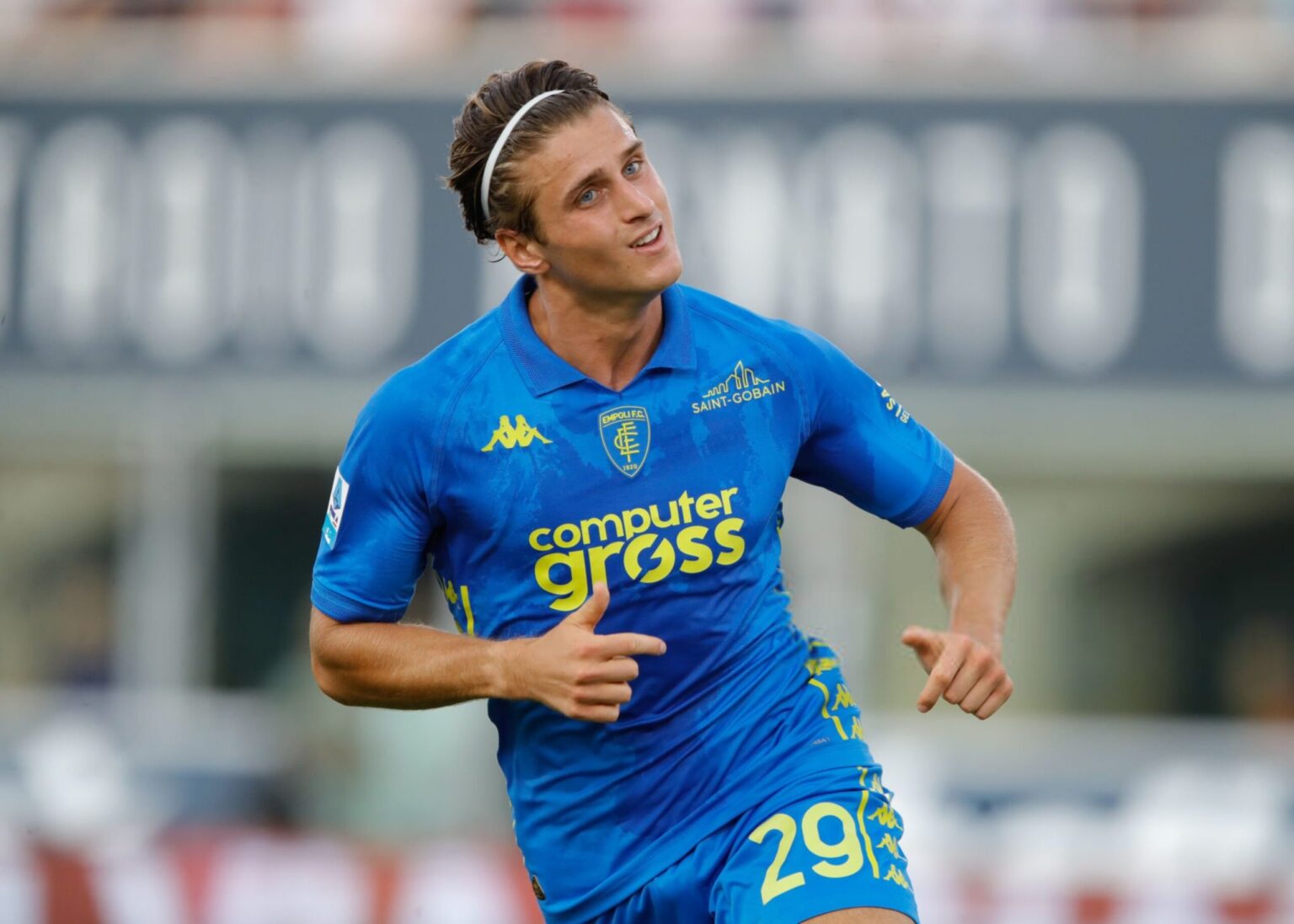 Calciomercato Milan, Lorenzo Colombo segna ancora: l’Empoli vuole il riscatto. Le cifre