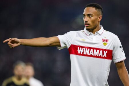 Calciomercato Milan, fuori Samuel Chukwueze e dentro Jamie Leweling? L’idea di Moncada