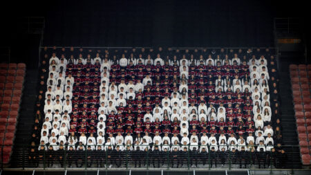 Milan, da Gullit a Van Basten fino alla maxi coreografia: il programma della festa per i 125 anni