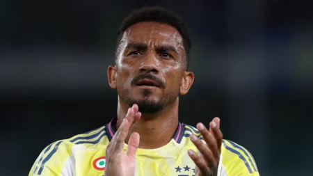 Danilo Juventus Milan calciomercato