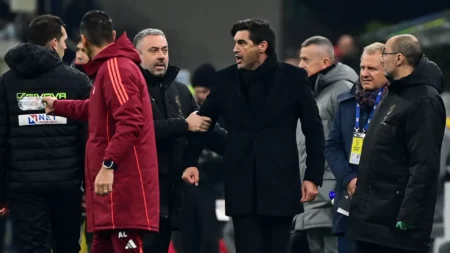 Milan, il pensiero dell’avvocato del Diavolo: io c’ero all’ultima di Paulo Fonseca. Ma perché non Allegri? avvocato diavolo fonseca conceiçao milan