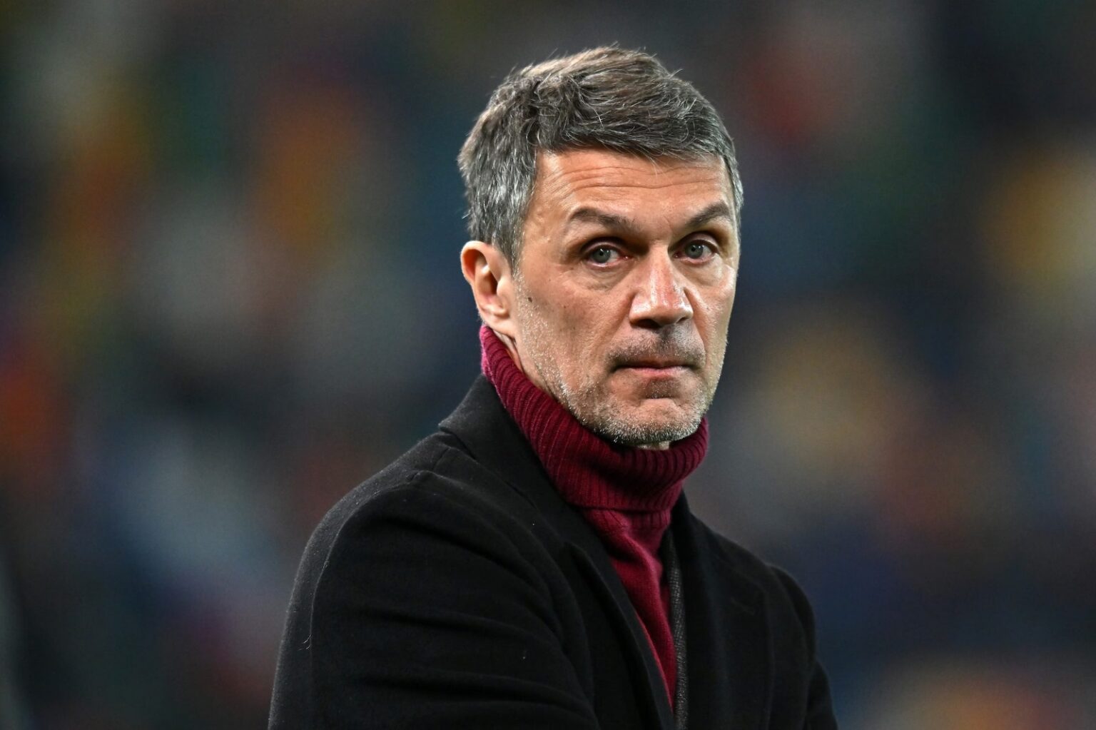 Milan, Paolo Maldini fa gli auguri al club e lancia un messaggio a Cardinale…