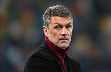 Milan, Paolo Maldini fa gli auguri al club e lancia un messaggio a Cardinale…