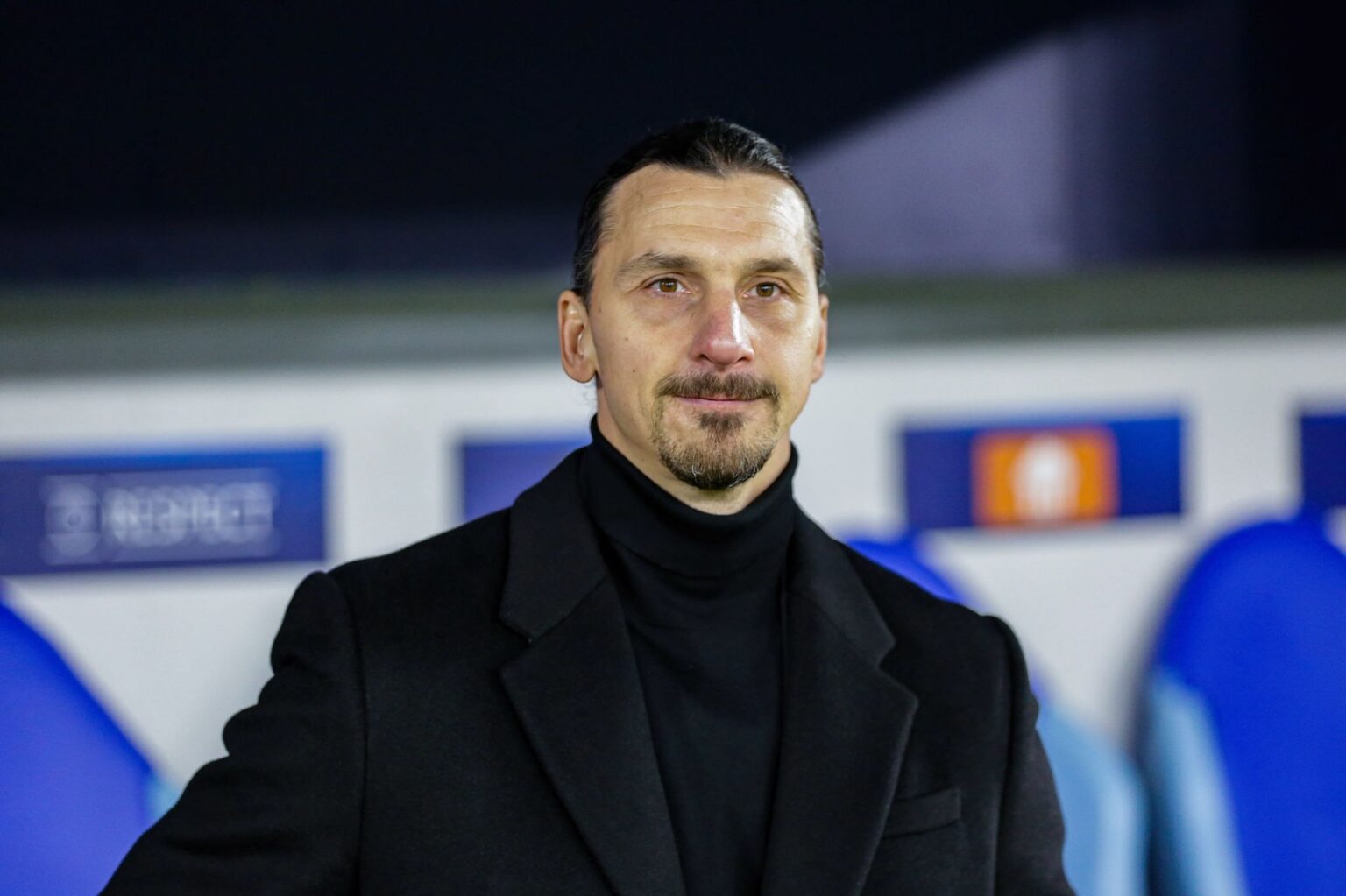 zlatan ibrahimovic fonseca Milan