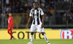 Kalulu Milan Juventus Supercoppa Italiana diavolo calciomercato pobega