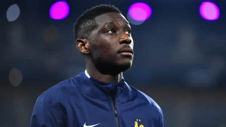 Calciomercato Milan, Moncada sfida la Juventus per Randal Kolo Muani. La situazione Kolo Muani Milan Moncada juventus