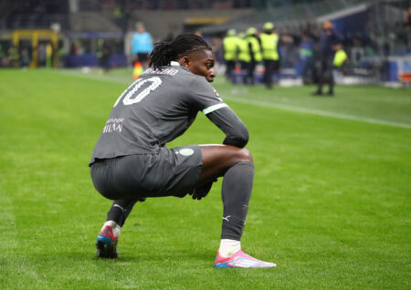 Il pensiero dell’avvocato del Diavolo: si Rafael Leao, super si Camarda, no il Milan. Dove sono gioco e impegno? avvocato diavolo milan rafael leao fonseca