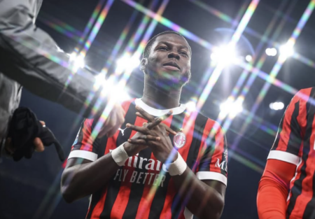 milan atalanta fonseca musah roma