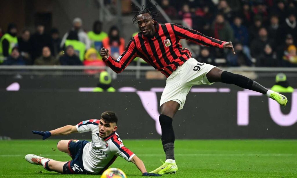 Milan, nuovo infortunio per Tammy Abraham: le condizioni