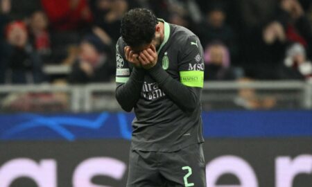 Calciomercato Milan, Davide Calabria rompe con Paulo Fonseca: ecco l’indizio di un addio ormai a un passo…