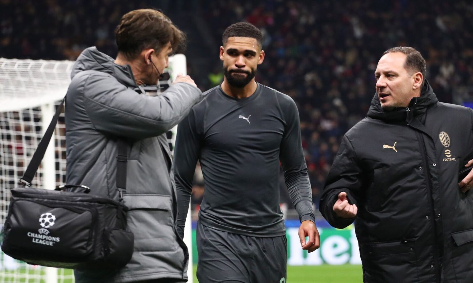 milan loftus-cheek