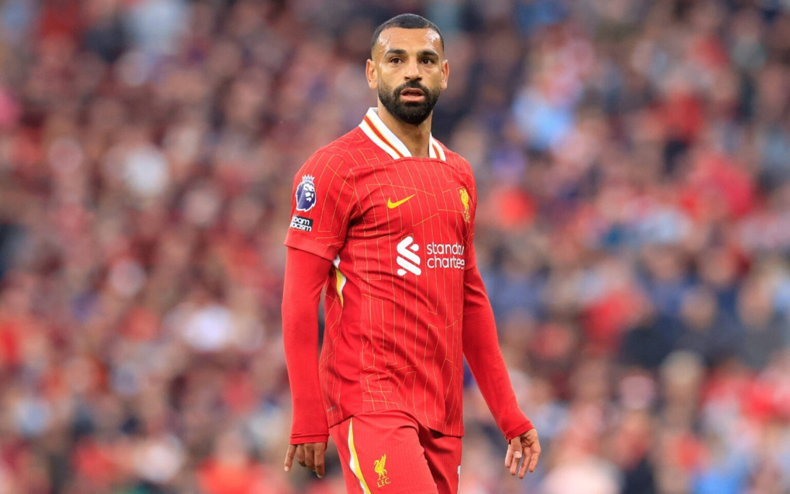 Calciomercato Milan, Mohamed Salah in scadenza: occasione a parametro zero per Moncada?