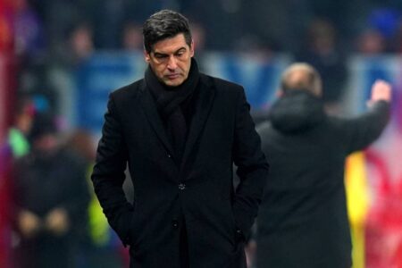 Il pensiero dell’avvocato del Diavolo: adesso basta Paulo Fonseca, basta con questa società! Il Milan merita altro… paulo Fonseca Allegri Milan