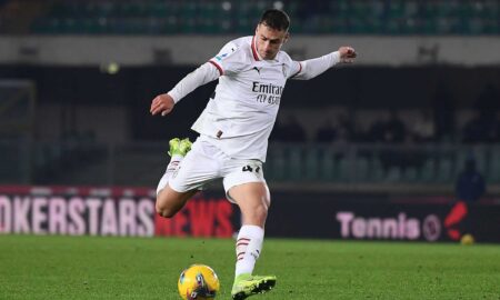 calciomercato milan terracciano