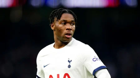 calciomercato milan udogie