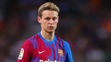 Calciomercato Milan, dalla Spagna: Zlatan Ibrahimovic piomba su Frenkie De Jong. L’offerta