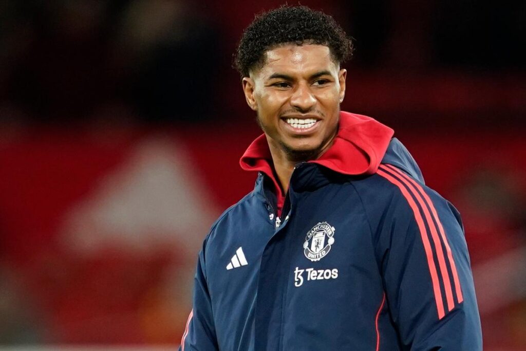 Calciomercato Milan, per Sergio Conceiçao Rashford è fondamentale: ma occhio al Barcellona…