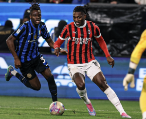 Milan Inter