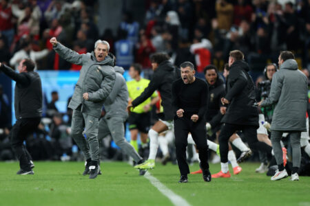 Milan, il pensiero dell’avvocato del Diavolo: con Rafael Leao e Theo la musica è cambiata, nel “sigaro” di Conceicao Milan, il pensiero dell’avvocato del Diavolo: con Leao e Theo la musica è cambiata, nel segno di Conceicao leao theo hernandez