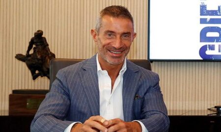 Milan, spunta un nuovo nome per il ruolo di direttore sportivo: è un ex Atletico Madrid… Milan, spunta un nuovo nome per il ruolo di direttore sportivo: è un ex Atletico Madrid…