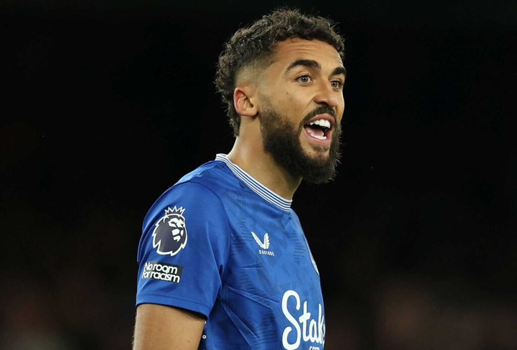 Calciomercato Milan, non solo Marcus Rashford: Zlatan Ibrahimovic punta Calvert-Lewin. Il punto Calciomercato Milan, non solo Marcus Rashford: Zlatan Ibrahimovic punta Calvert-Lewin. Il punto