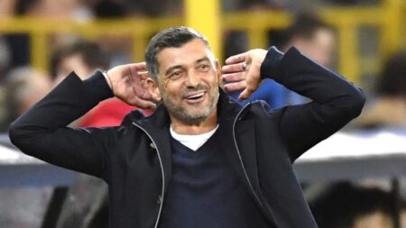 Milan, il Codice Gerenzani: ora tutto è possibile con Sergio Conceiçao, anche battere l’Inter Milan Codice Gerenzani Conceiçao Inter