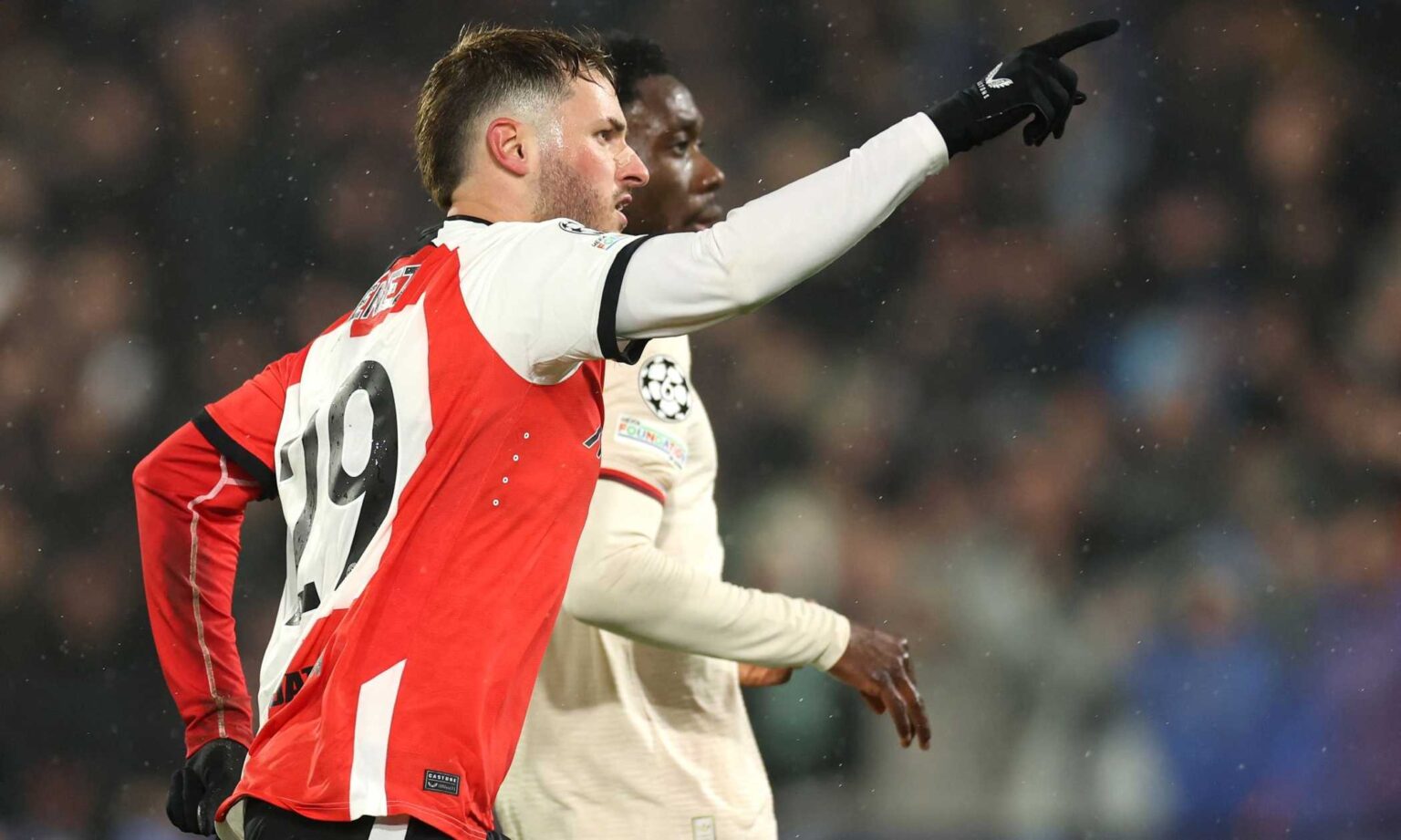 Calciomercato Milan Gimenez Furlani Nottingham tomori