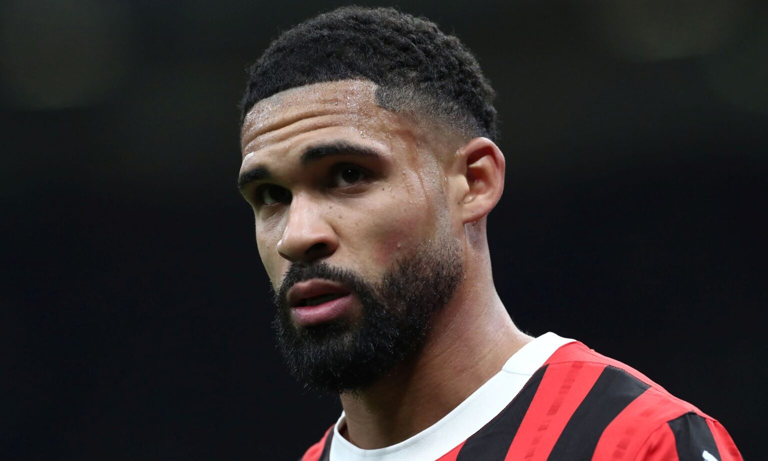 calciomercato milan loftus-cheek