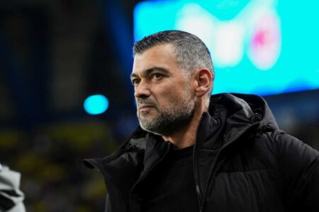 Milan, il pensiero dell’avvocato del Diavolo: vediamo se Davide vince di nuovo contro Golia. Tocca a te Sergio Conceiçao Calciomercato Milan Sergio Conceiçao bugie