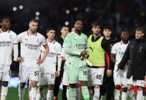 Social Milan tifosi società